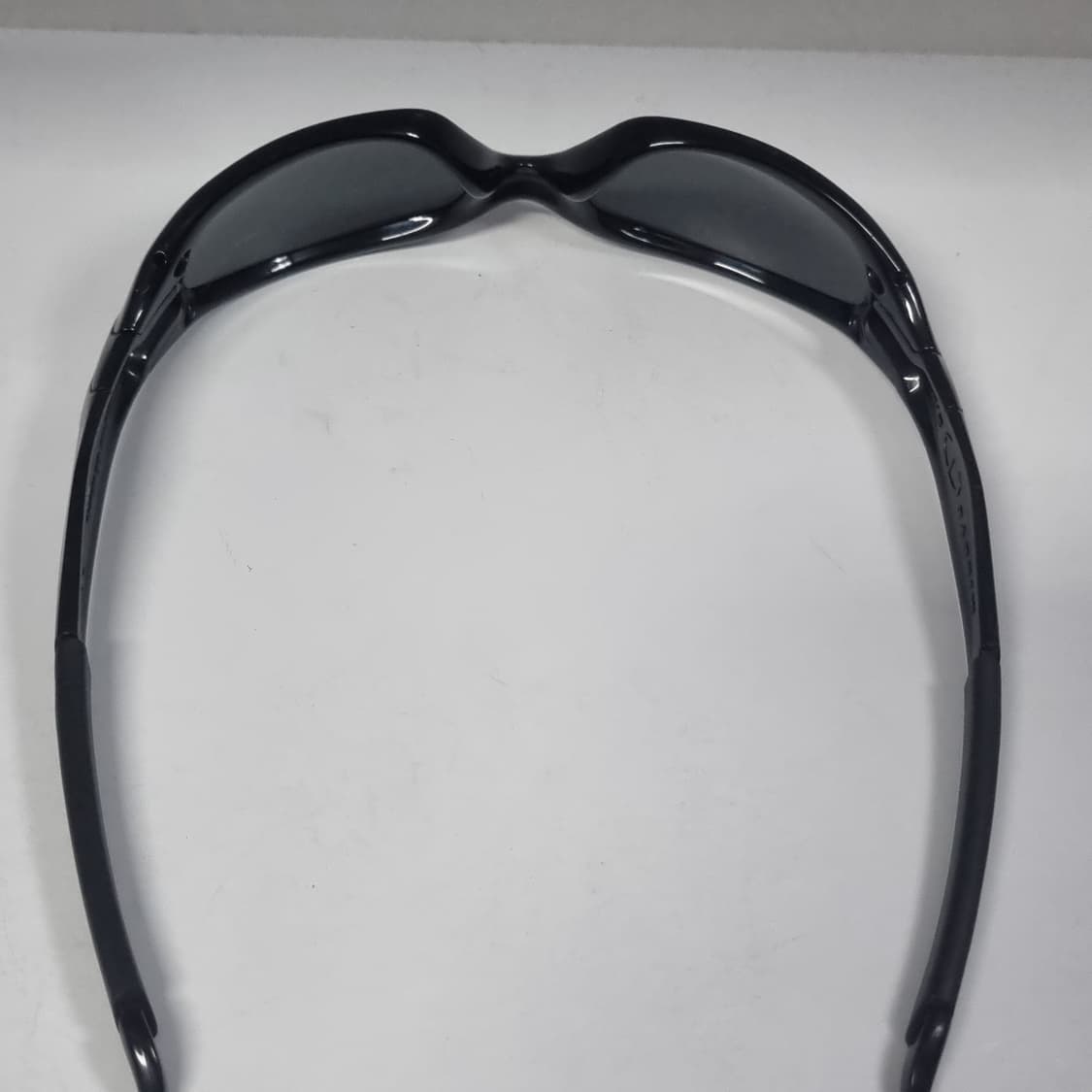 오클리 미뉴트 2.0 폴리쉬드블랙 새렌즈 상품이미지7