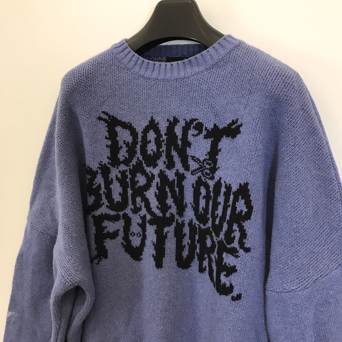 아조바이아조 DBOF 울니트 [XXL] 상품이미지2