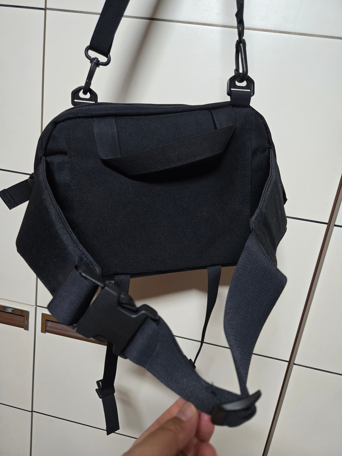 나이키 ACG 90S 2WAY BAG 상품이미지5