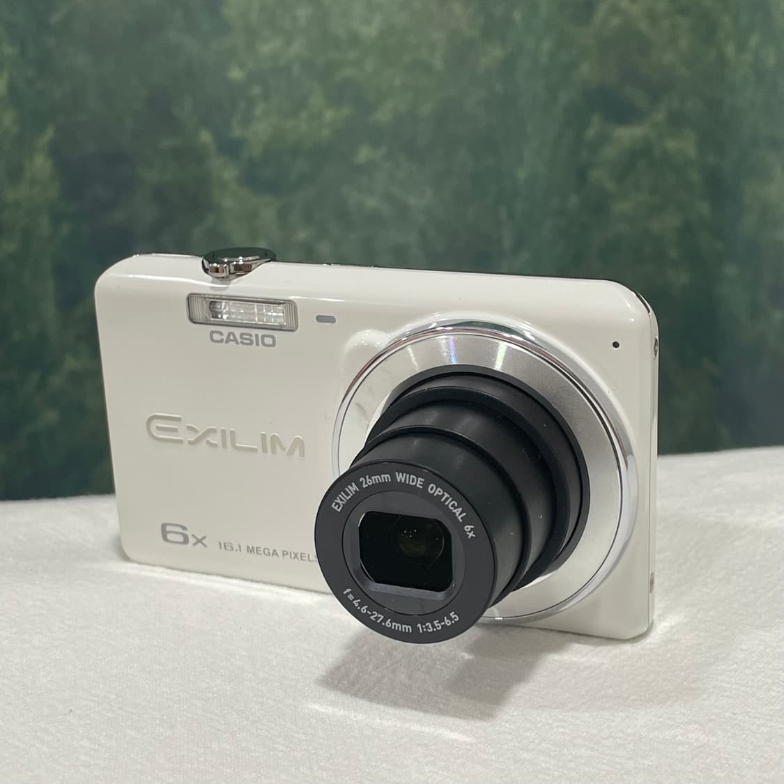 카시오 엑슬림 exilim ex-z770 디지털카메라 빈티지디카 상품이미지2