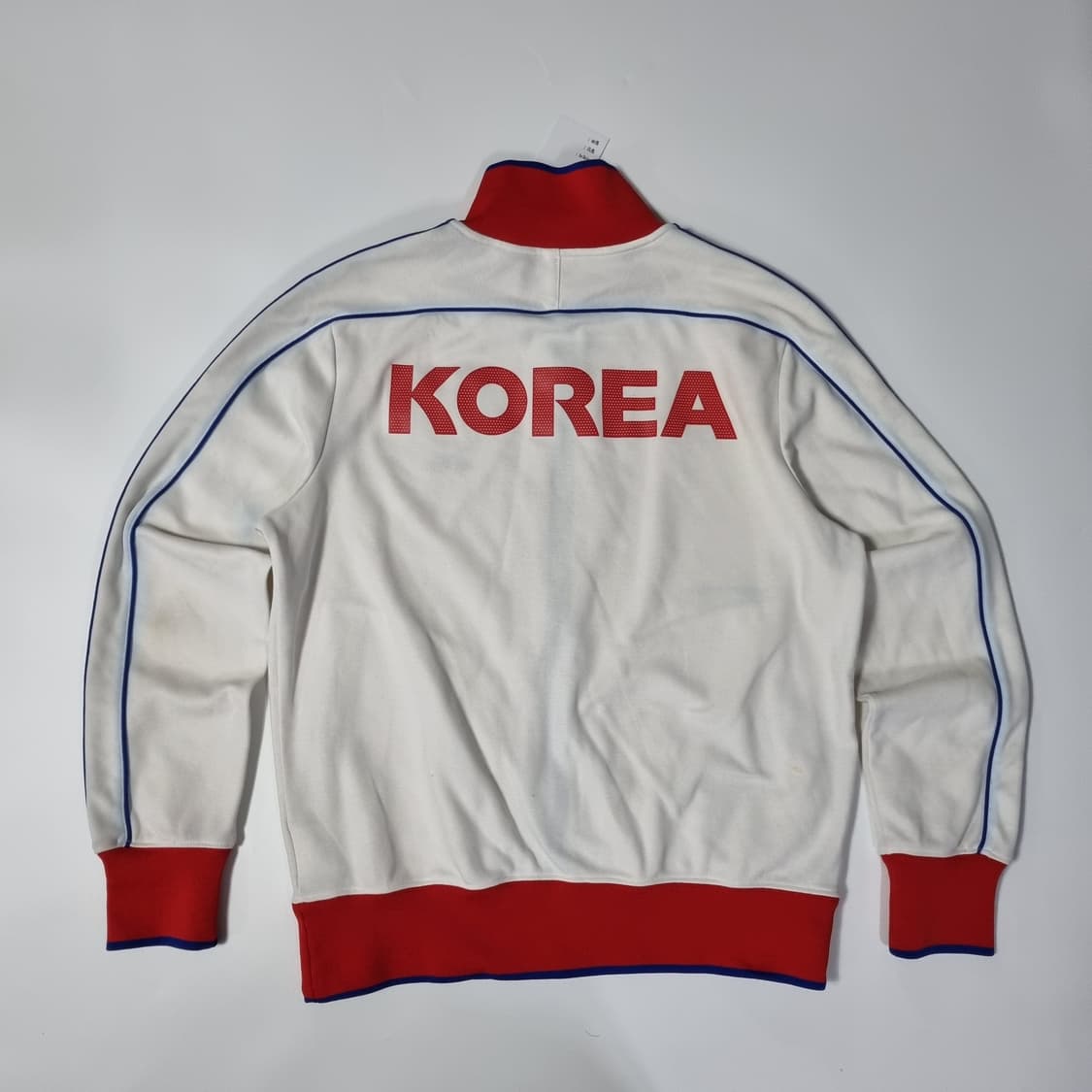 나이키 국대 화이트 져지  상품이미지2