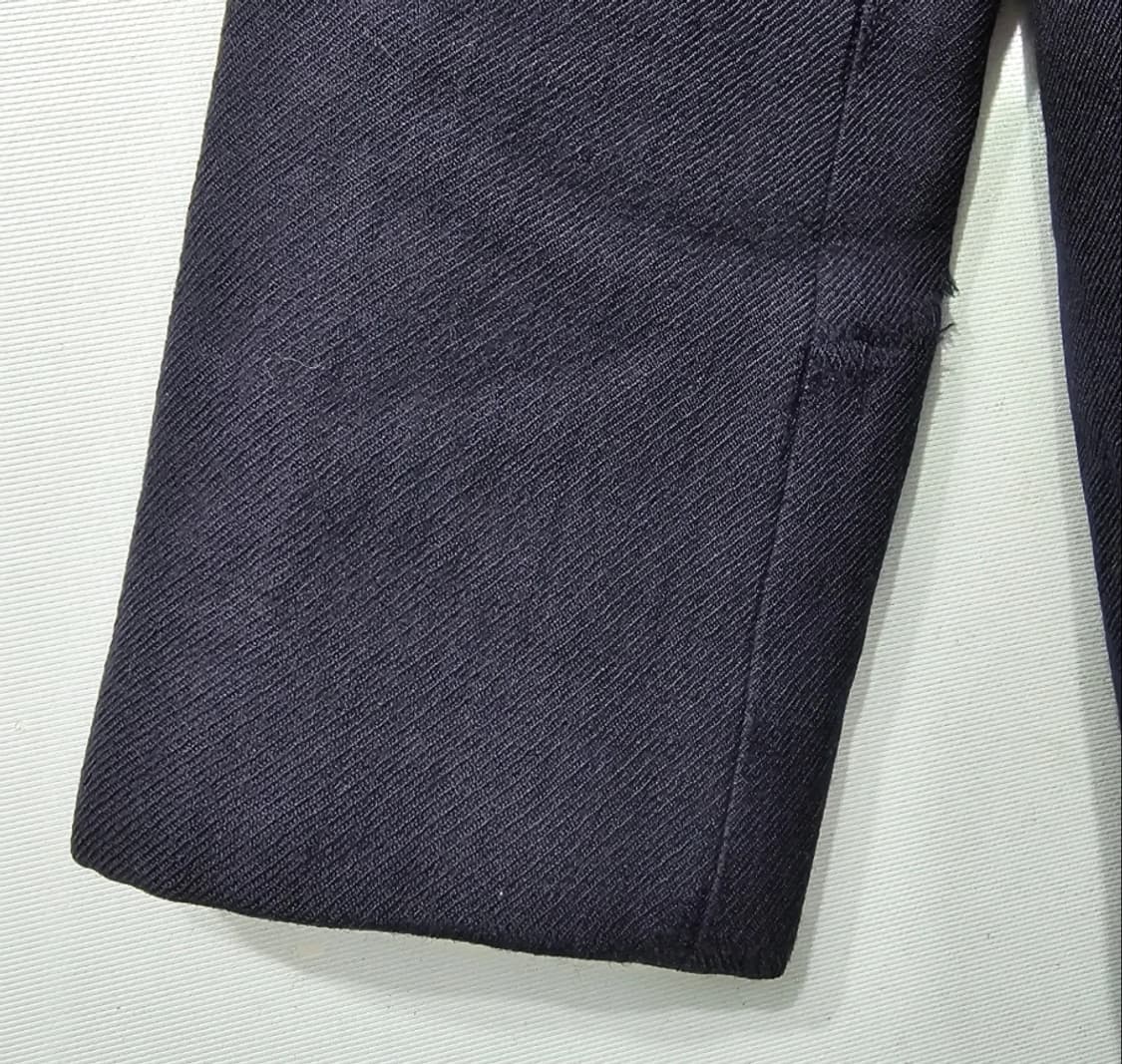 스텔라매카트니 한섬 더블 코트 95 상품이미지6