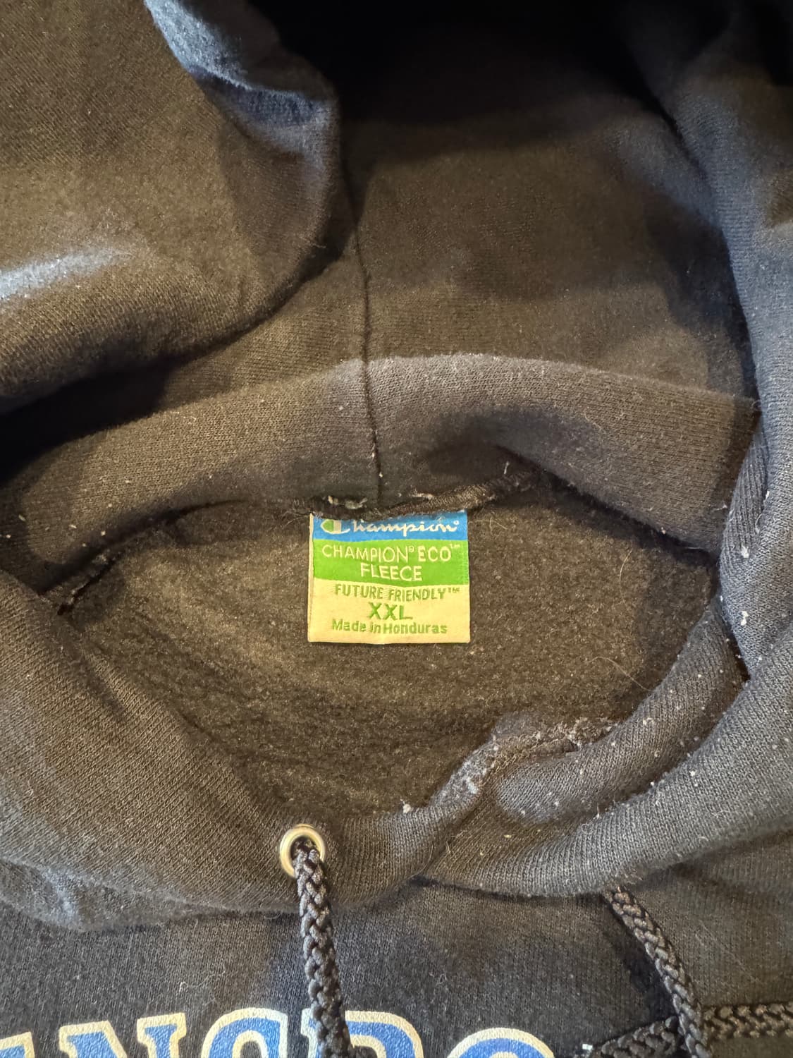 챔피온 후드티 상품이미지3