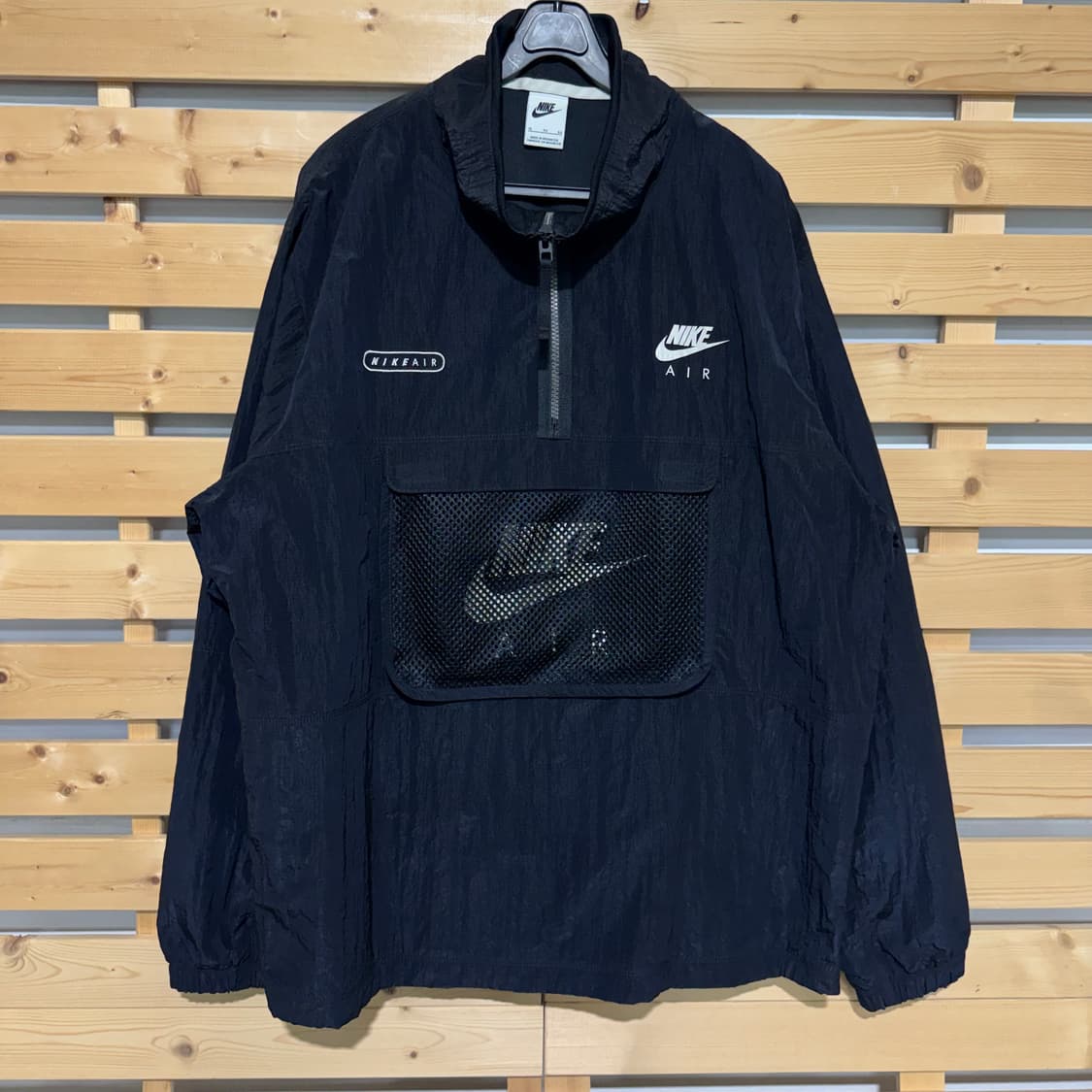 나이키 아노락 상품이미지1