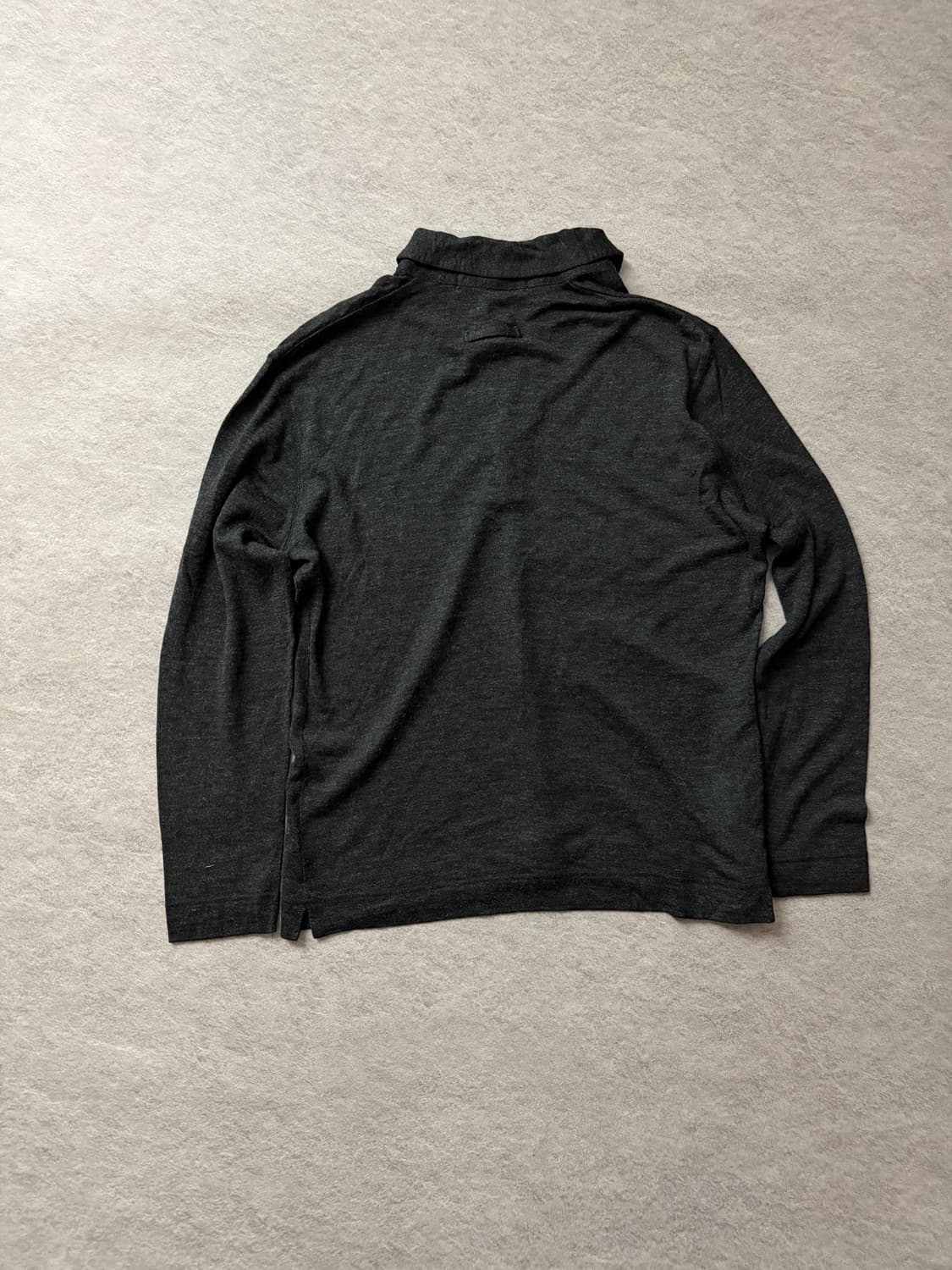 장폴고티에 PK 긴팔 티셔츠 상품이미지2