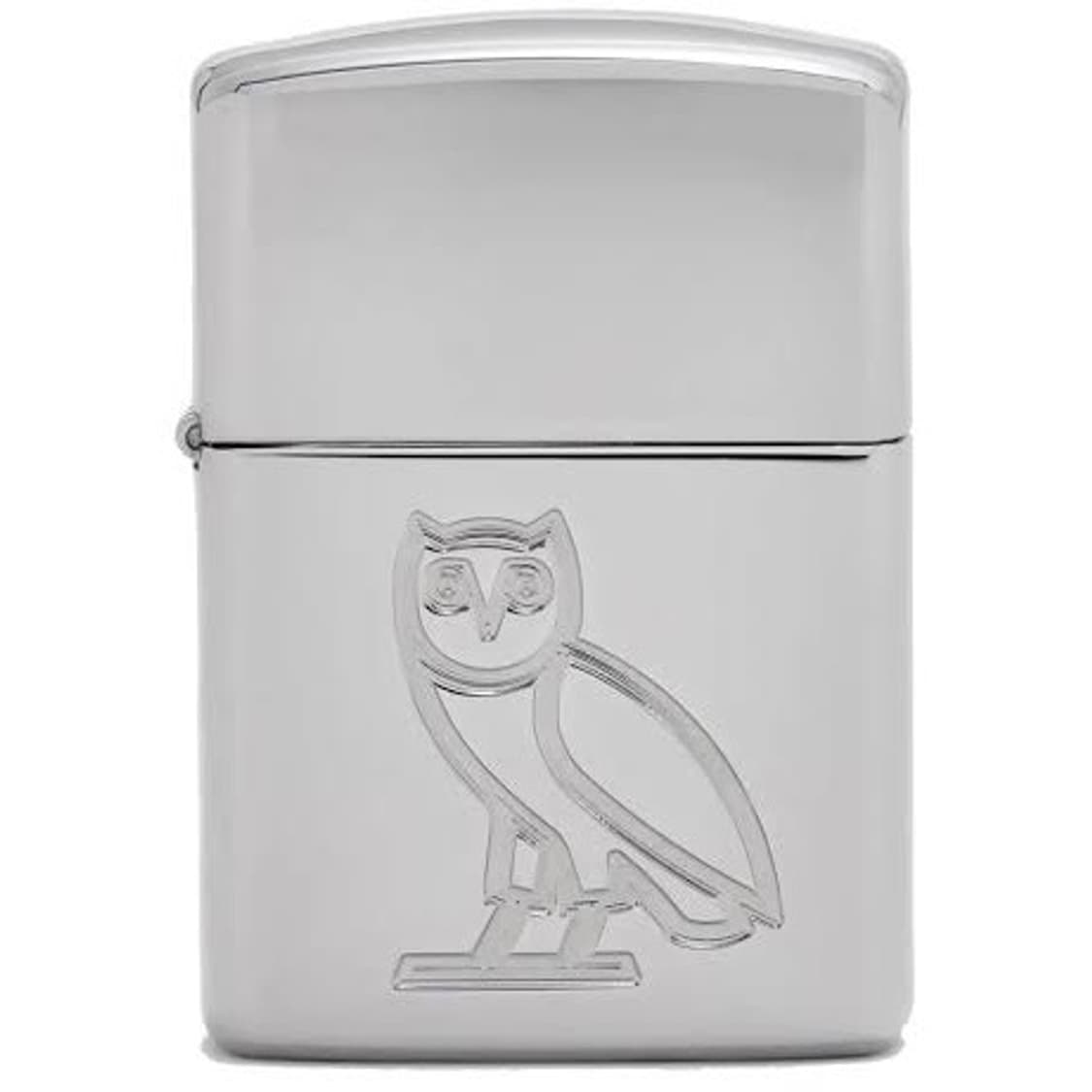 zippo 'OVO' by drake 상품이미지1