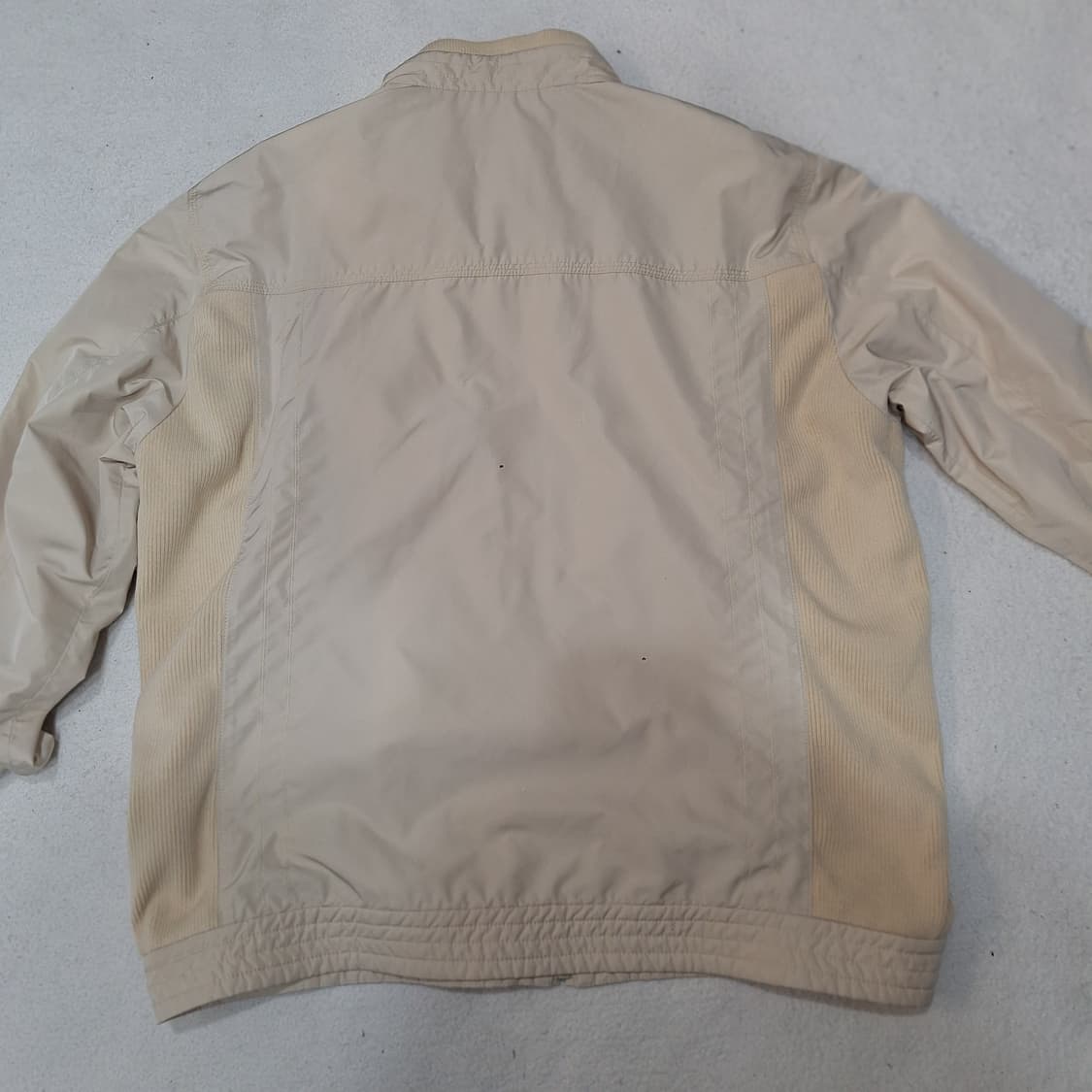 엘로드  바람막이105 상품이미지6