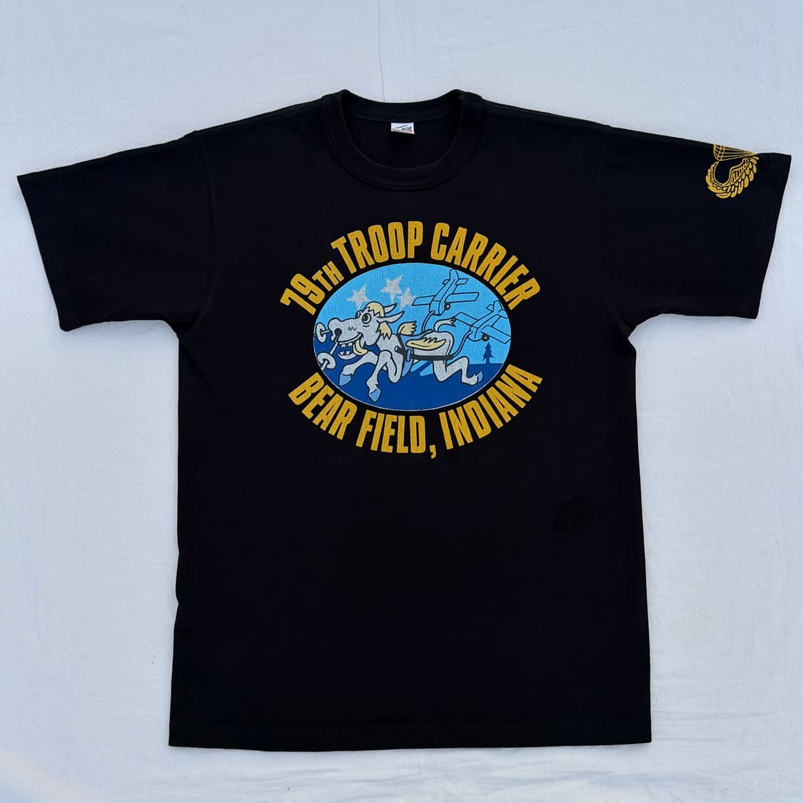 Toys Mccoy 토이즈 맥코이 반팔 티셔츠 반팔티 상품이미지1