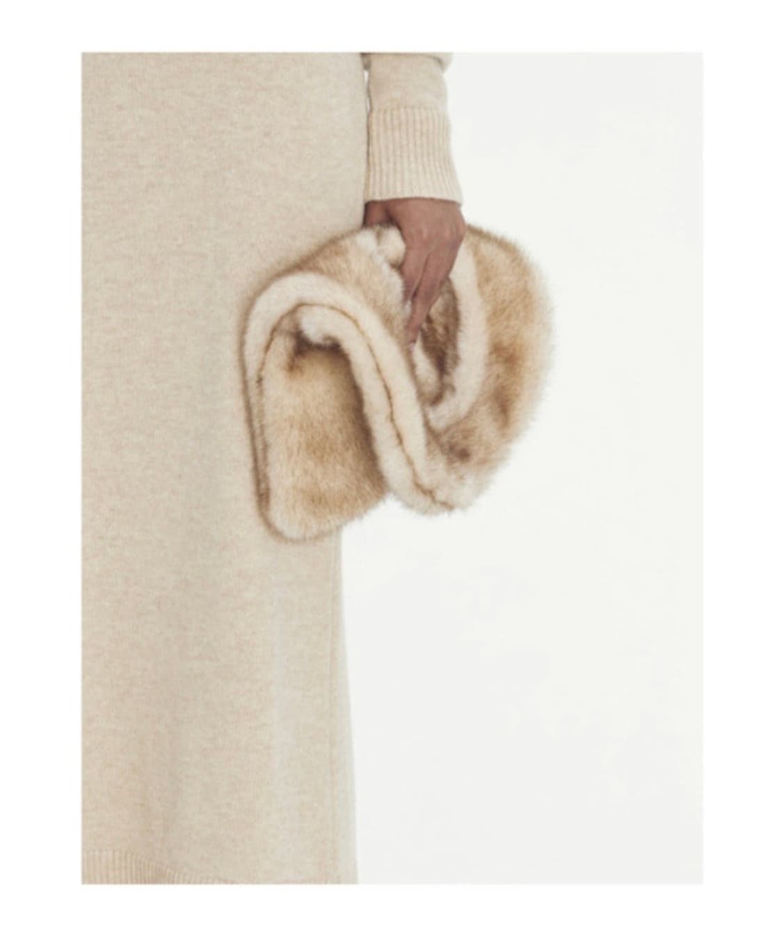 렉토 퍼 토트백 (거의 새상품) 상품이미지3