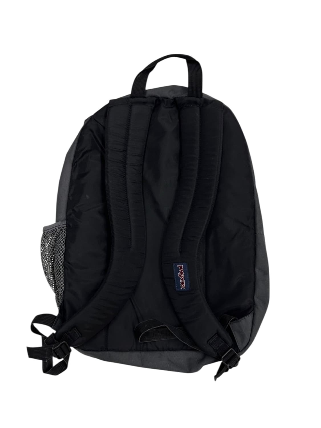 잔스포츠 빅스튜던트 백팩 가방 다크그레이 상품이미지10