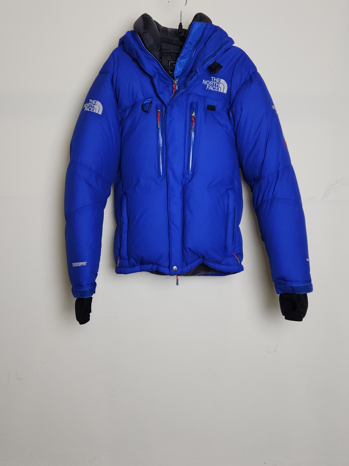 노스페이스 히말라야 패딩 상품이미지1