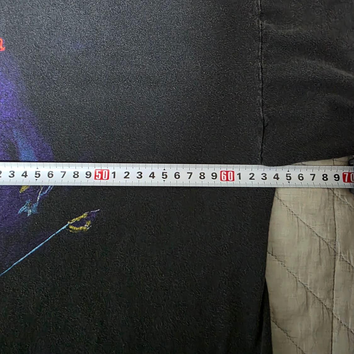 [OS] 90s 무디 블루스 MOODY BLUES 빈티지 밴드티 상품이미지9