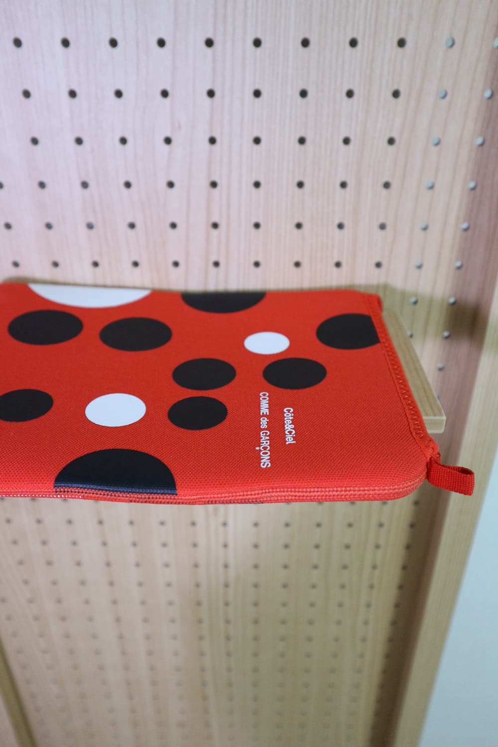 Cote&Ciel x Cormme des Garcons iPad Case 상품이미지2