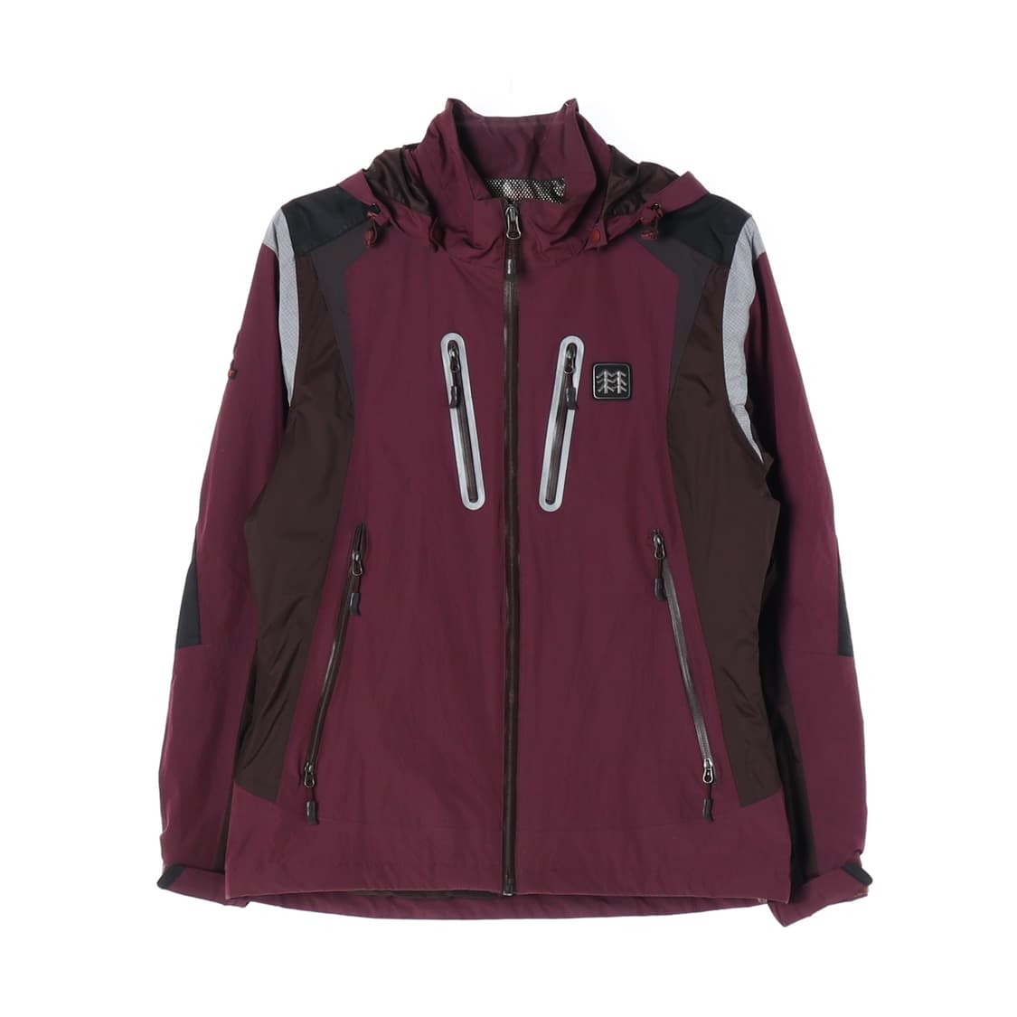 KOLON SPORTS 코오롱 스포츠 바람막이 (M) 상품이미지1