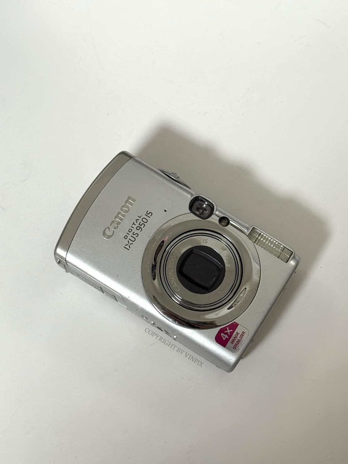 캐논 익서스 IXUS 950(IXY 810) 디지털 카메라 디카 상품이미지10
