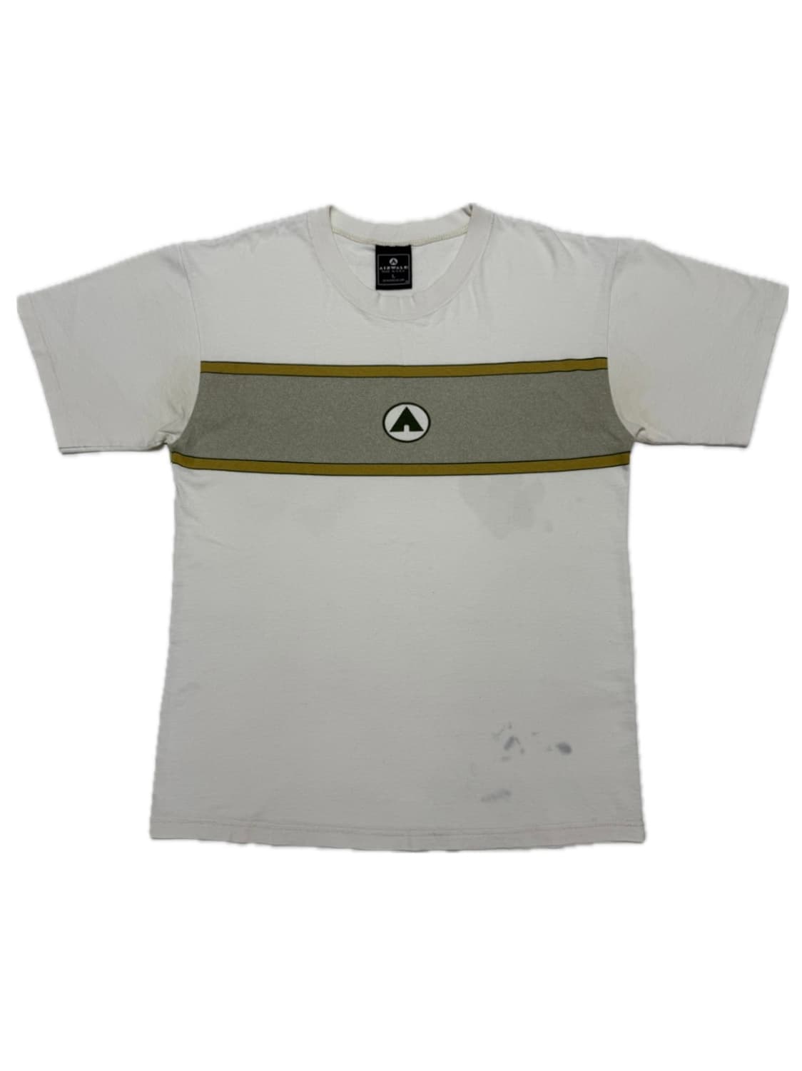 올드 에어워크 빈티지 반팔 티셔츠 상품이미지1