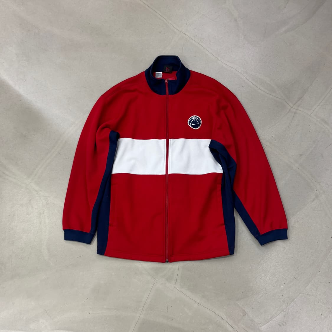 나이키 올드스쿨 져지 100 상품이미지1