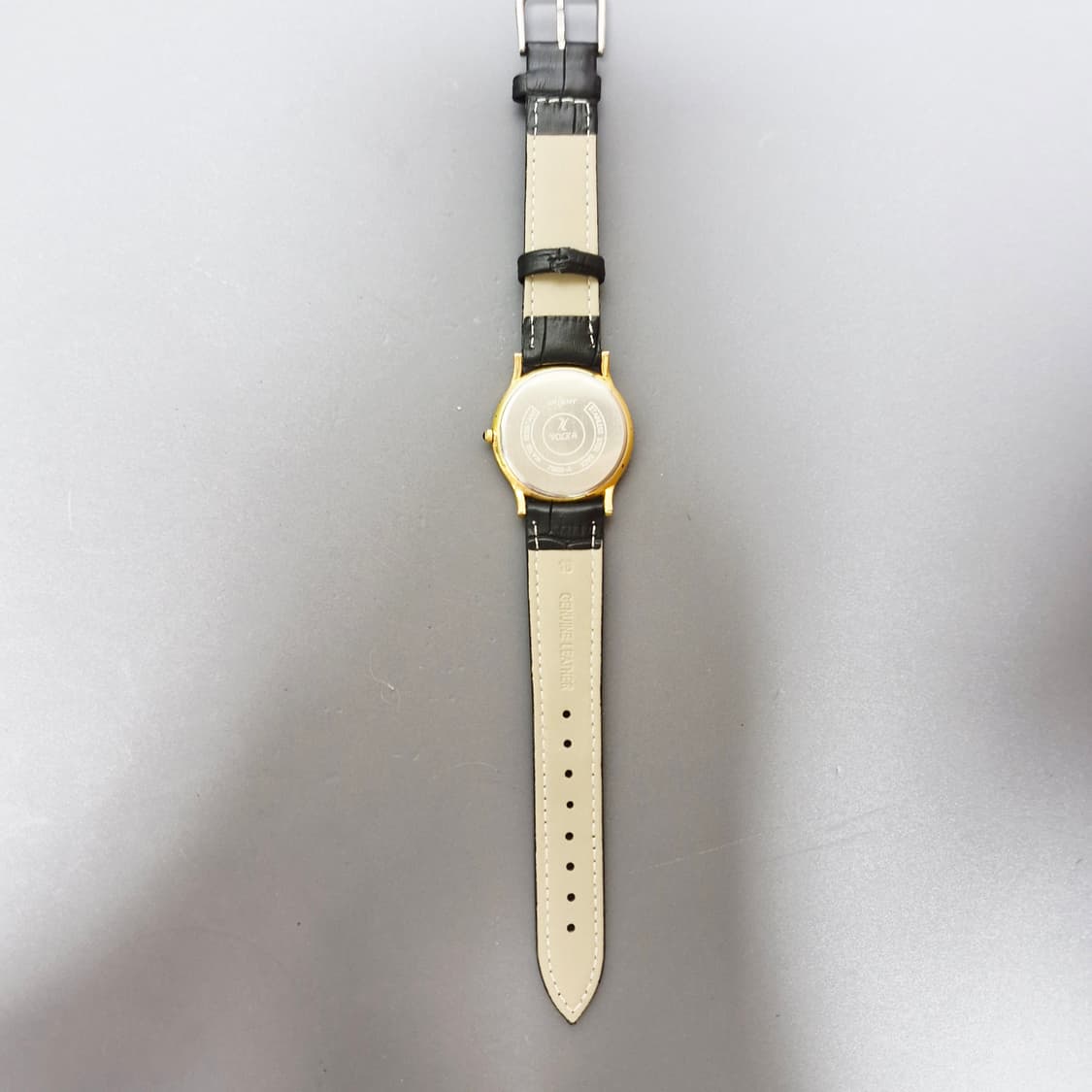 오리엔트 볼카 쿼츠시계  상품이미지8