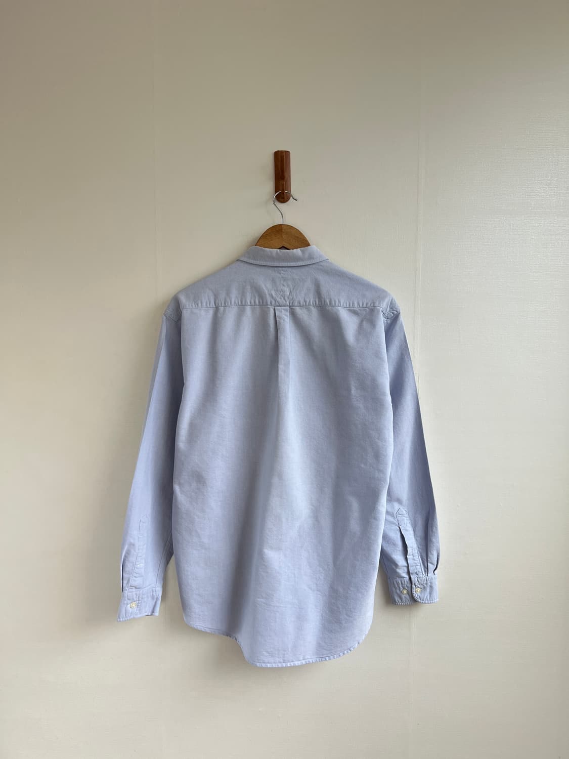 폴로 랄프로렌 솔리드 셔츠 105 상품이미지3