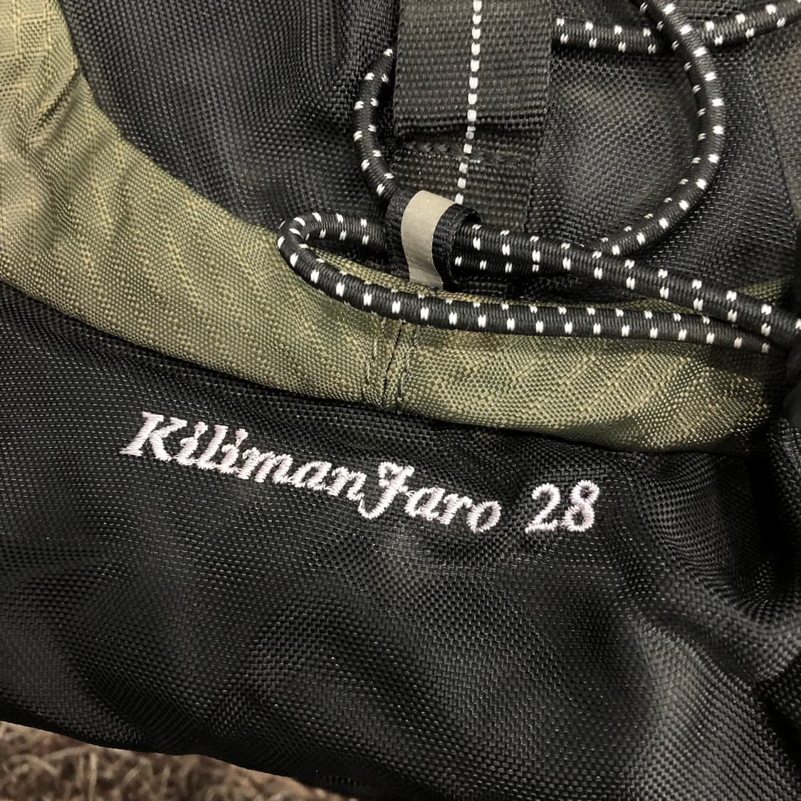 컬럼비아 킬리만자로 28 배낭 백팩 상품이미지3