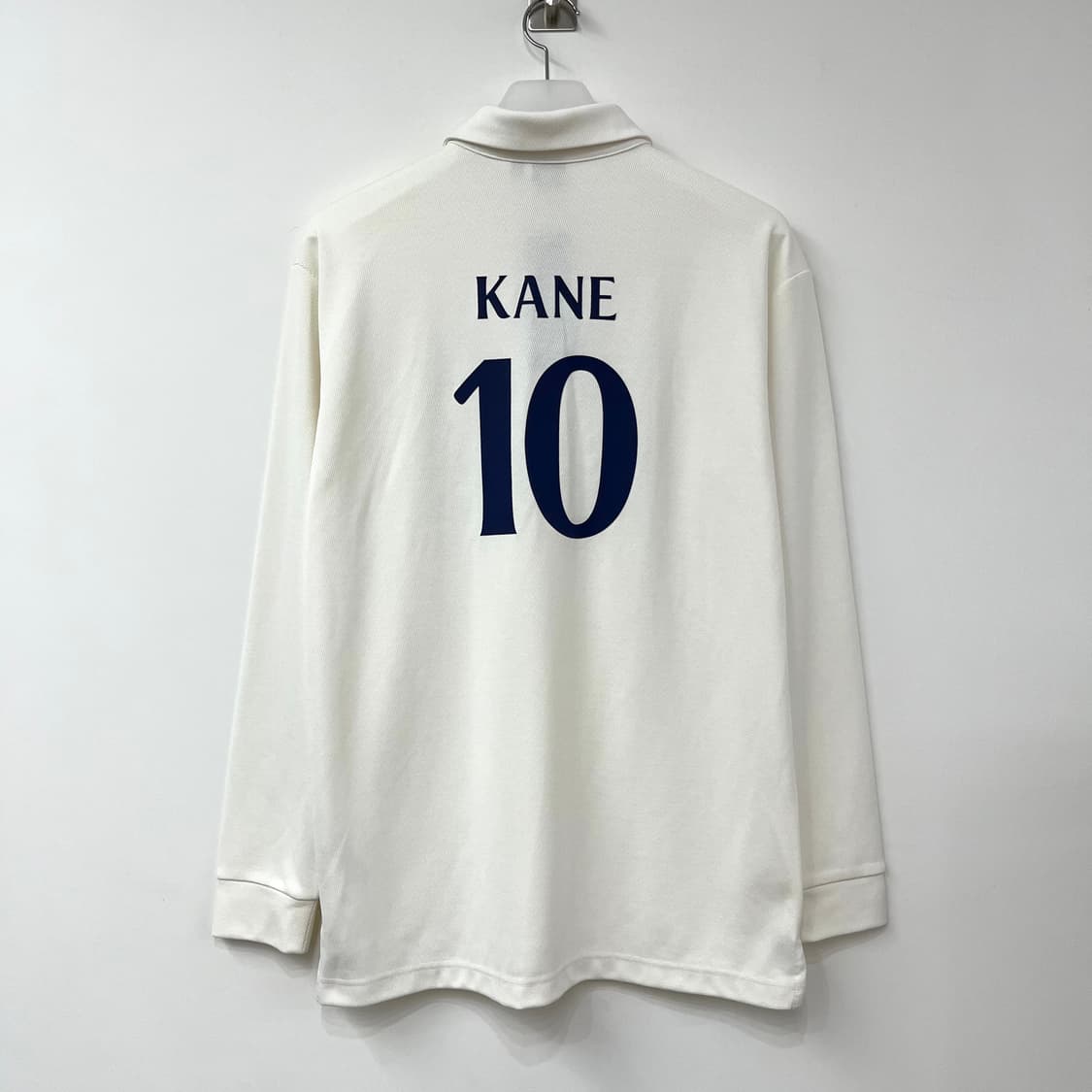 토트넘 홋스퍼 해리 케인 마킹 롱슬리브 PK 져지 상품이미지4