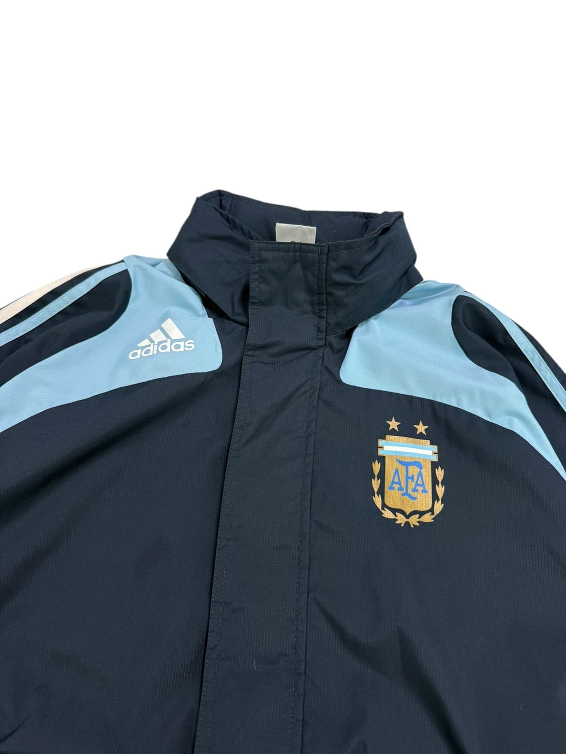 아디다스 아르헨티나 바람막이 상품이미지6