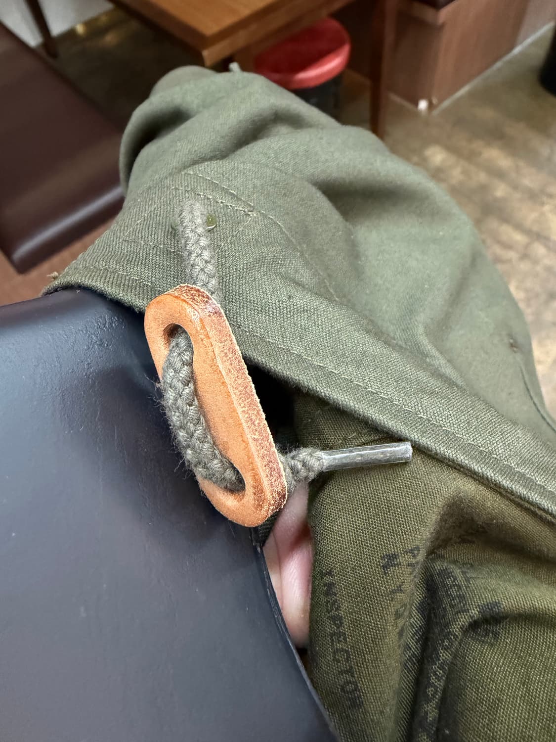 리얼맥코이 m51 상품이미지9