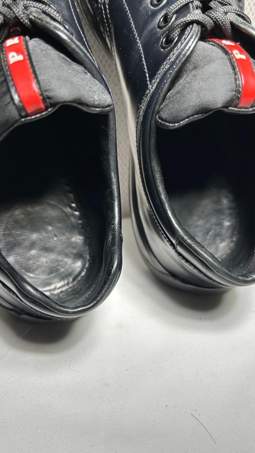 프라다 스포츠 스니커즈 상품이미지9