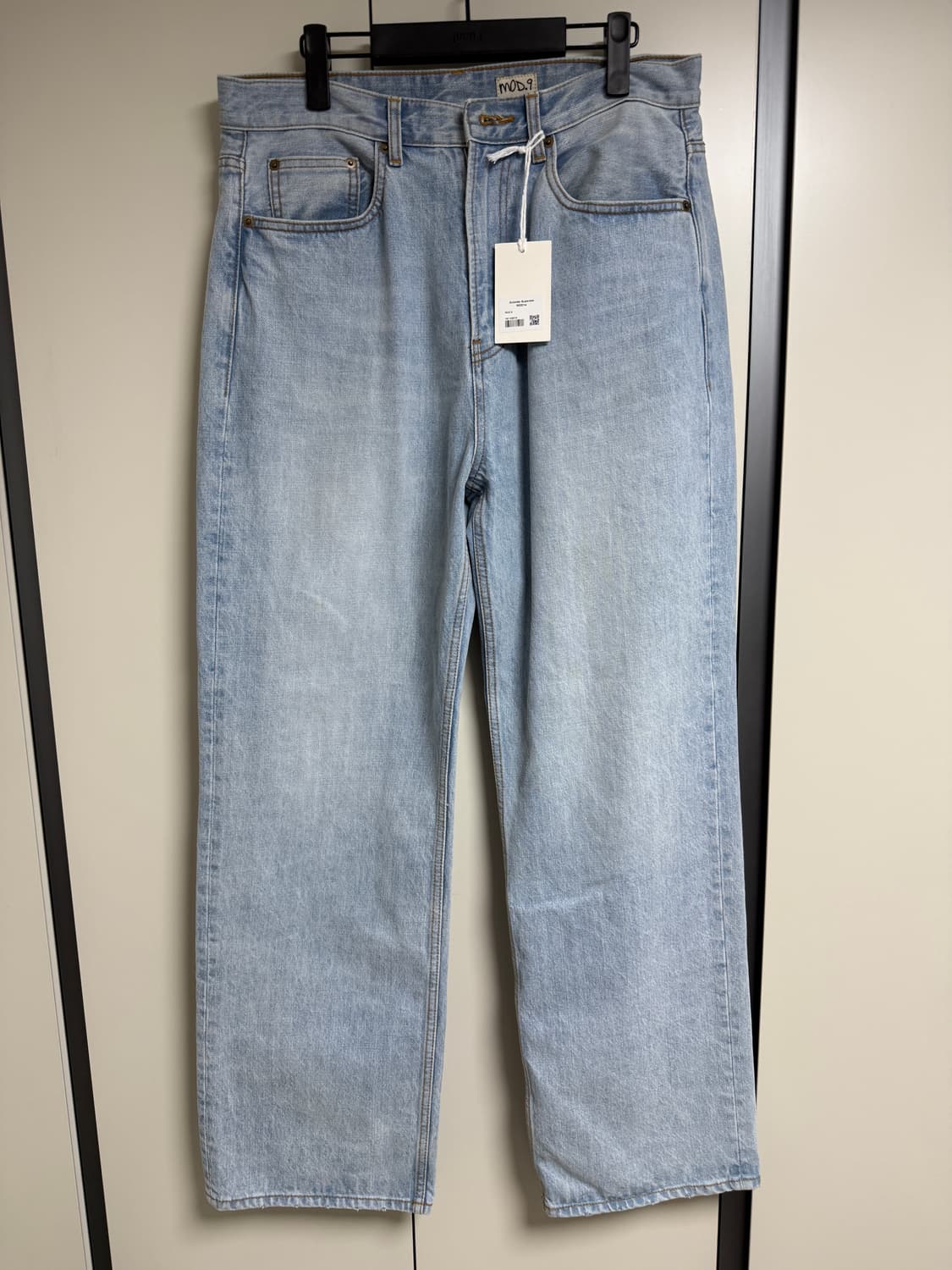 모드나인 outsider superstar 32 상품이미지2