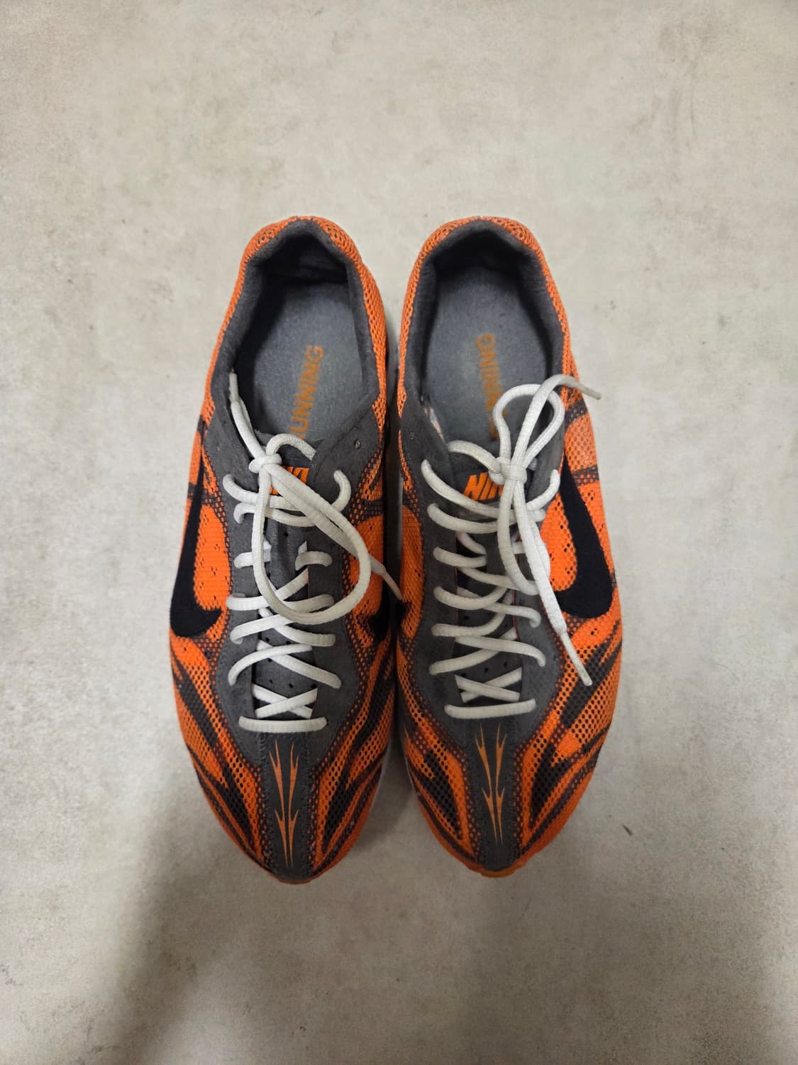 나이키 줌 스트릭 3 nike zoom 러닝화 240 상품이미지2