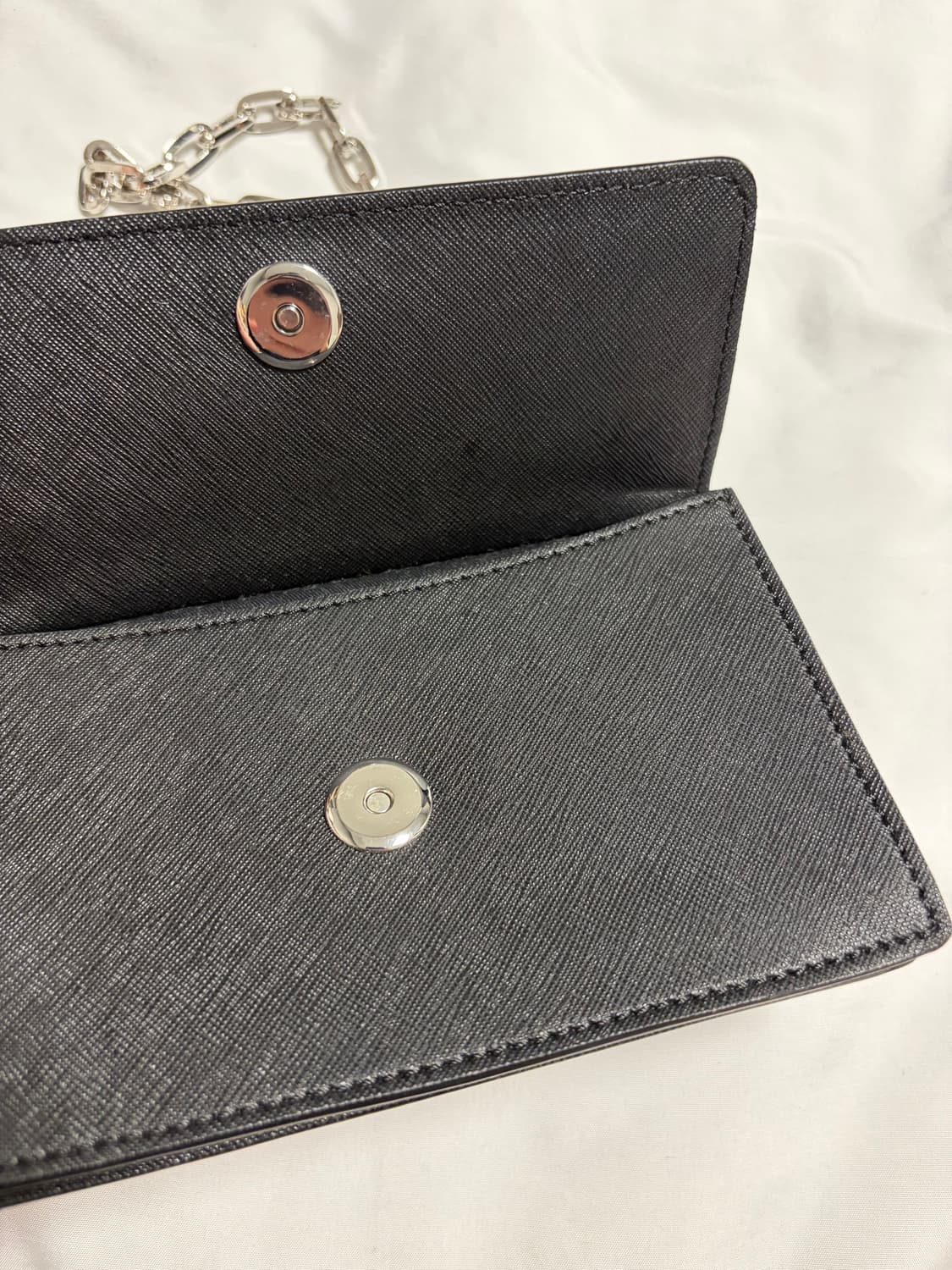 비비안웨스트우드 미니 크로스백 상품이미지5