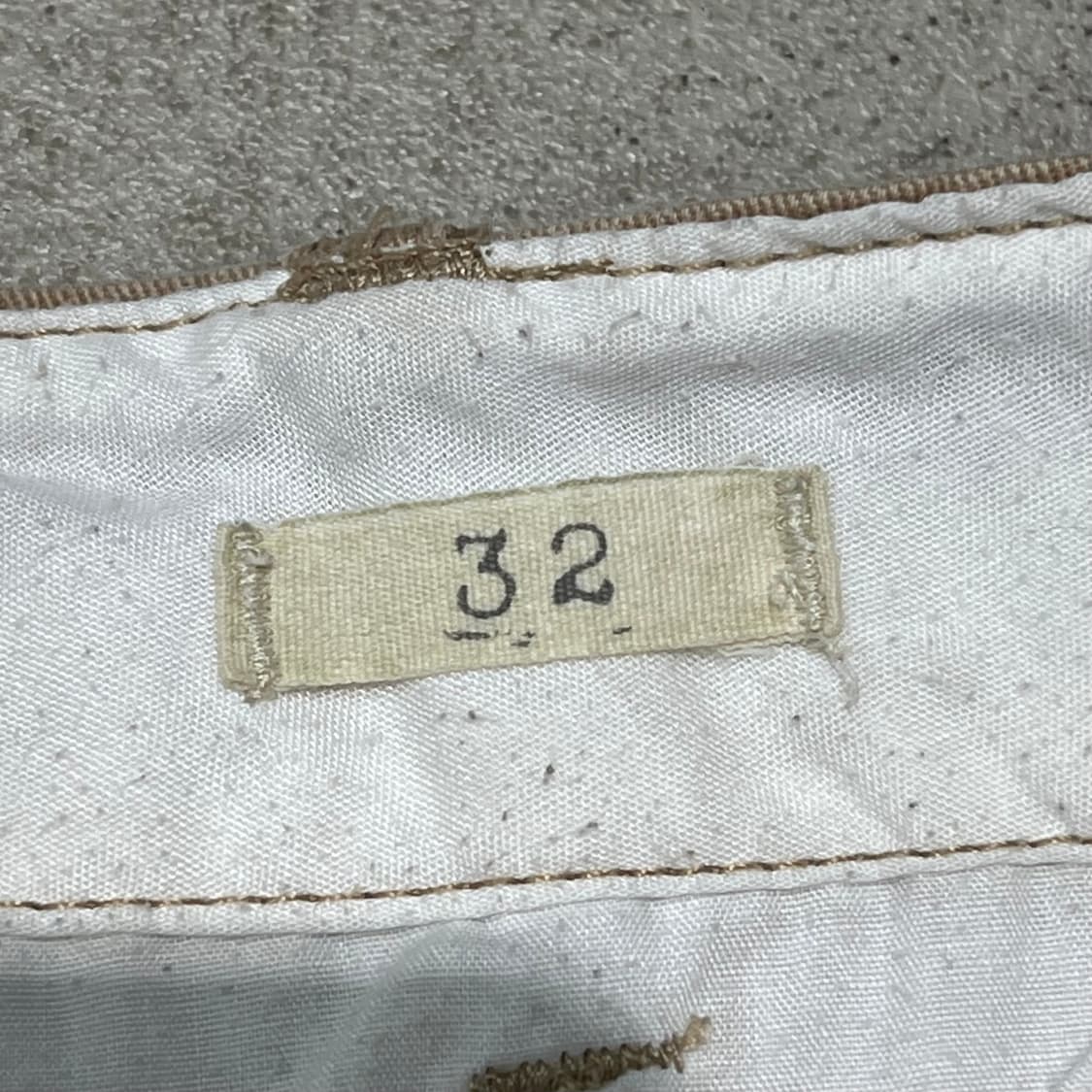 데님앤서플라이 성조기 하프팬츠 s10983 상품이미지6