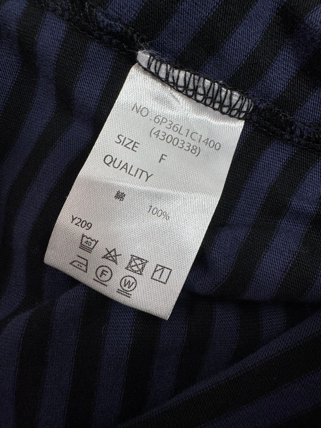 vtg top 상품이미지4