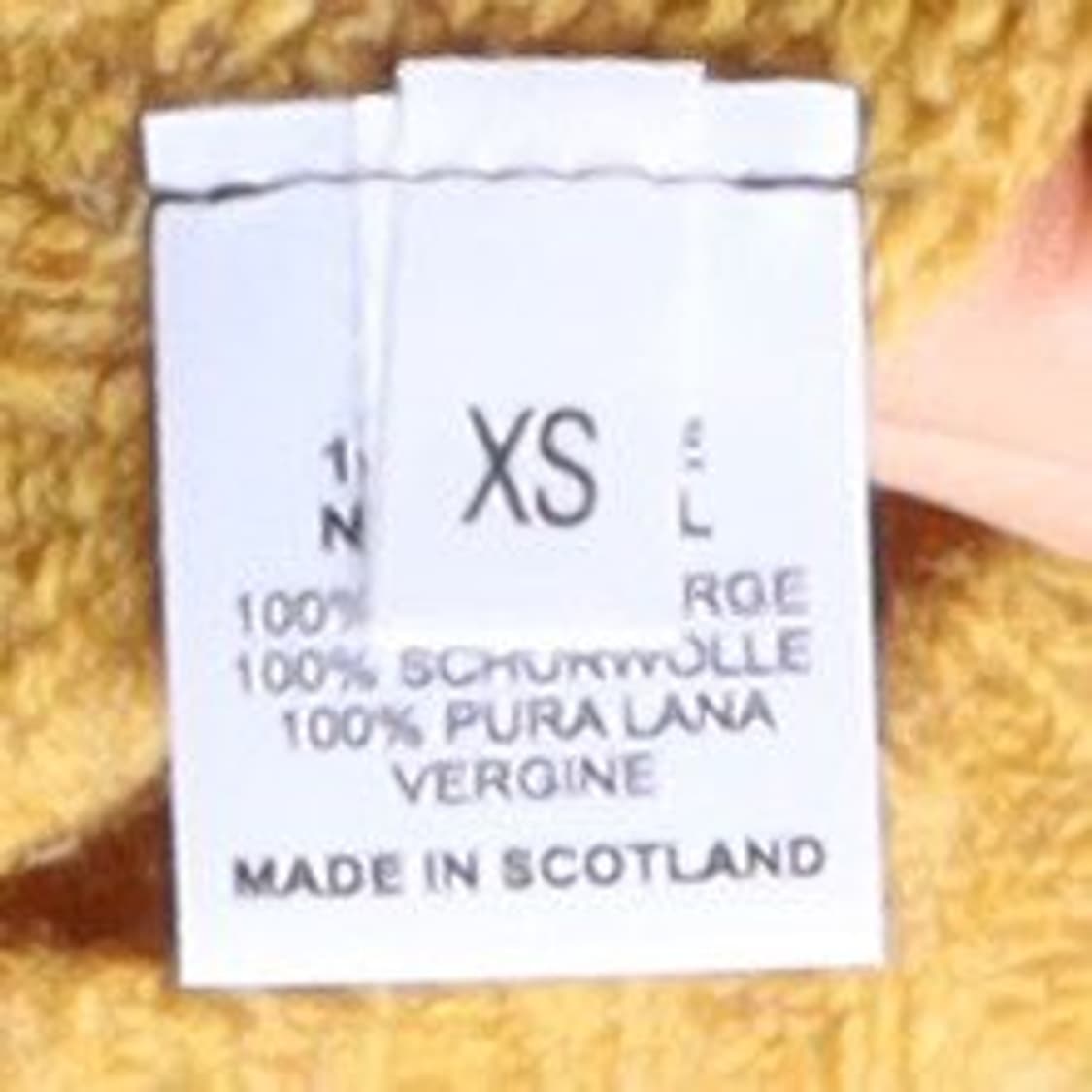 하울린 Howlin Wool Knit  상품이미지8