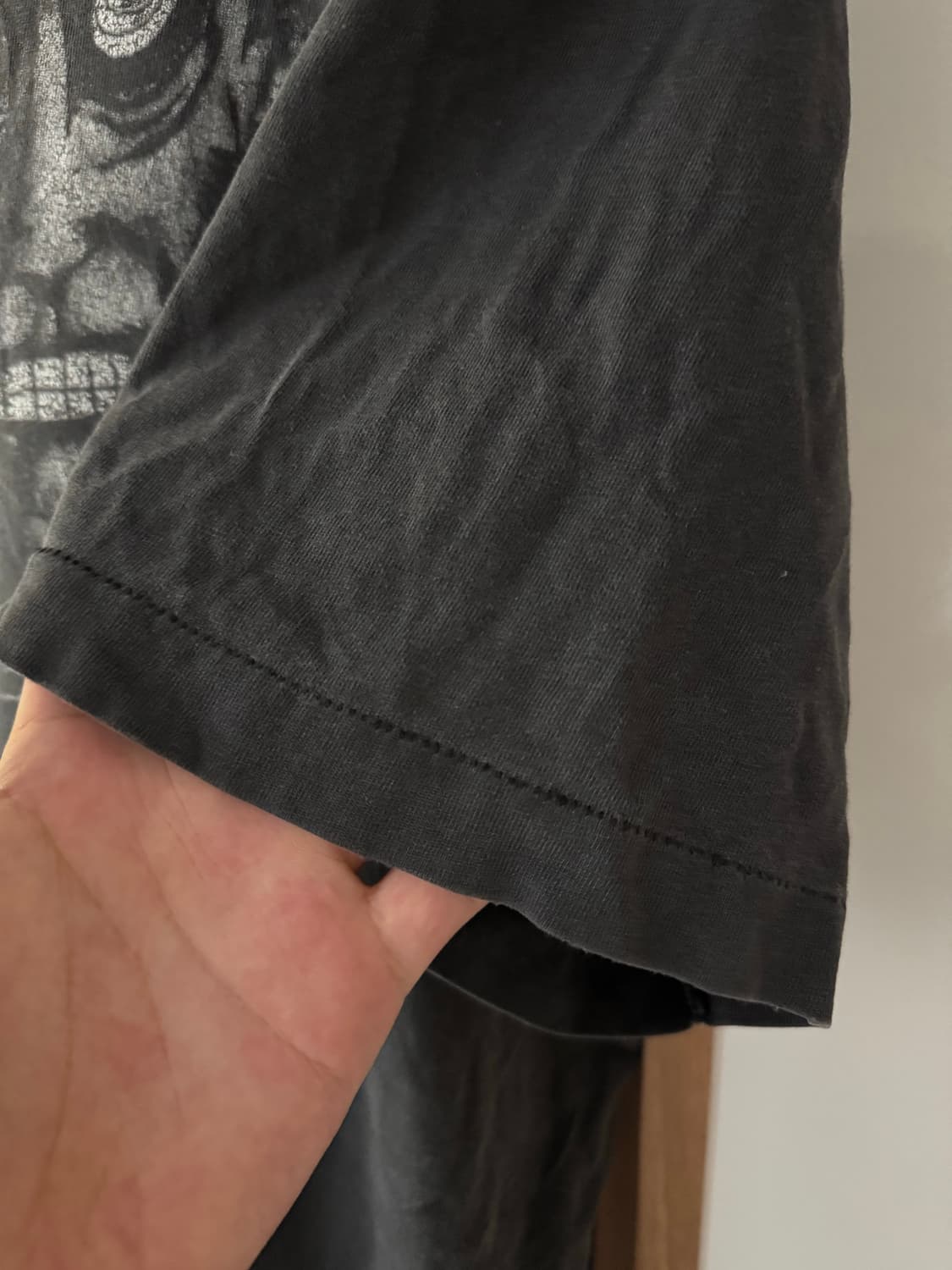 90s Primus tee 빈티지 프라이머스 밴드티 상품이미지6