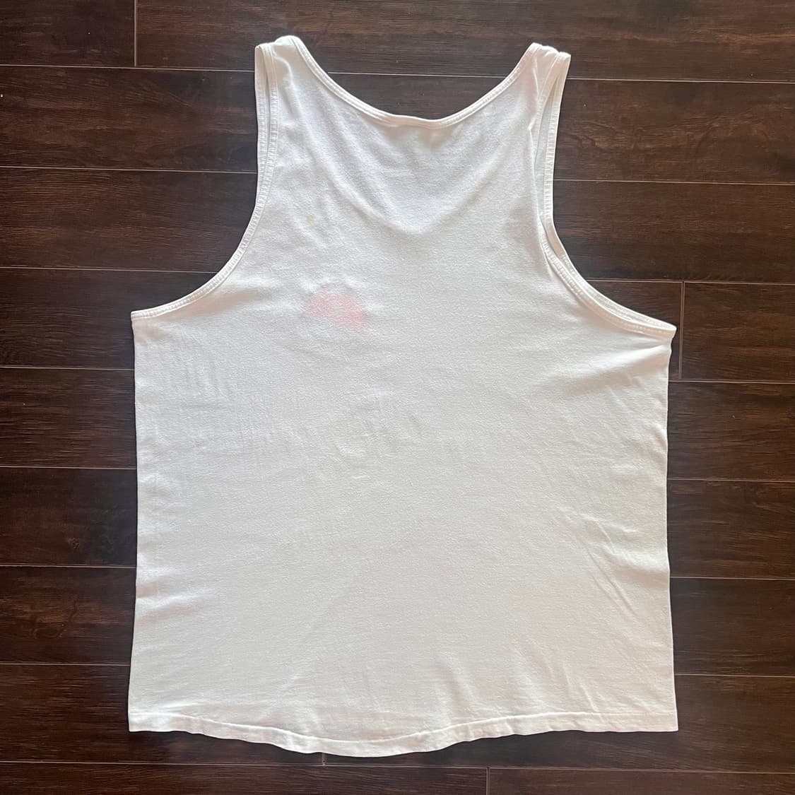 [XL] 미국 빈티지 싱글스티치 조니로켓 슬리브리스 상품이미지4
