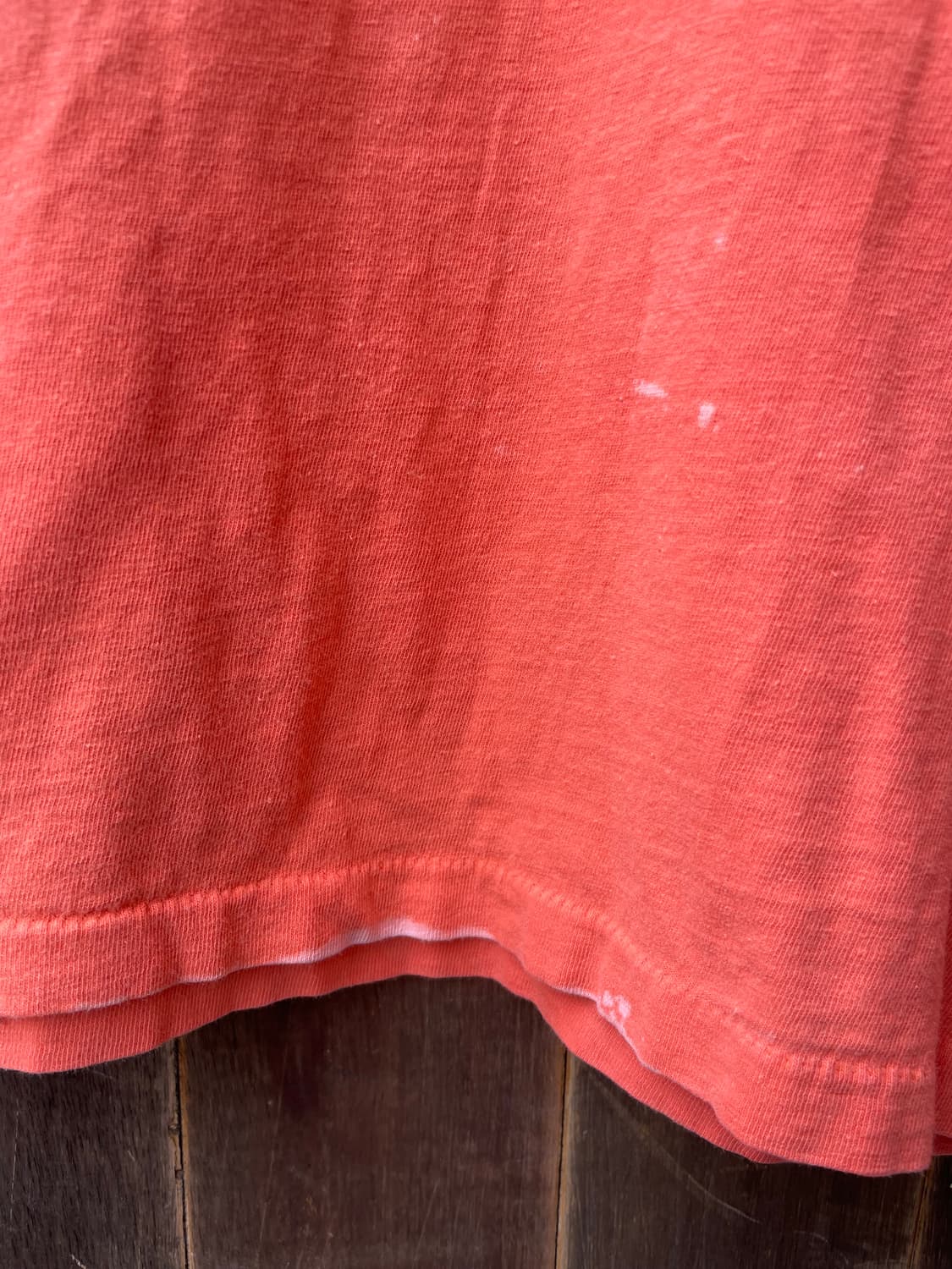 1980-90's Vintage ROTC Tee 상품이미지7