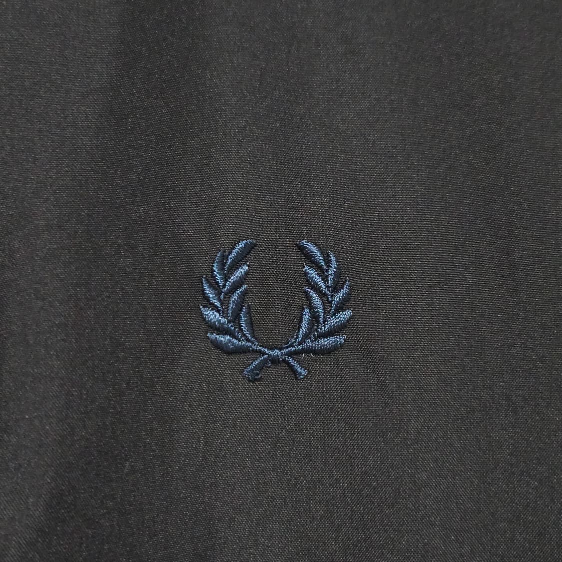 프레드페리 네이비 자켓 / 남성 자켓/ 남자 자켓 상품이미지2