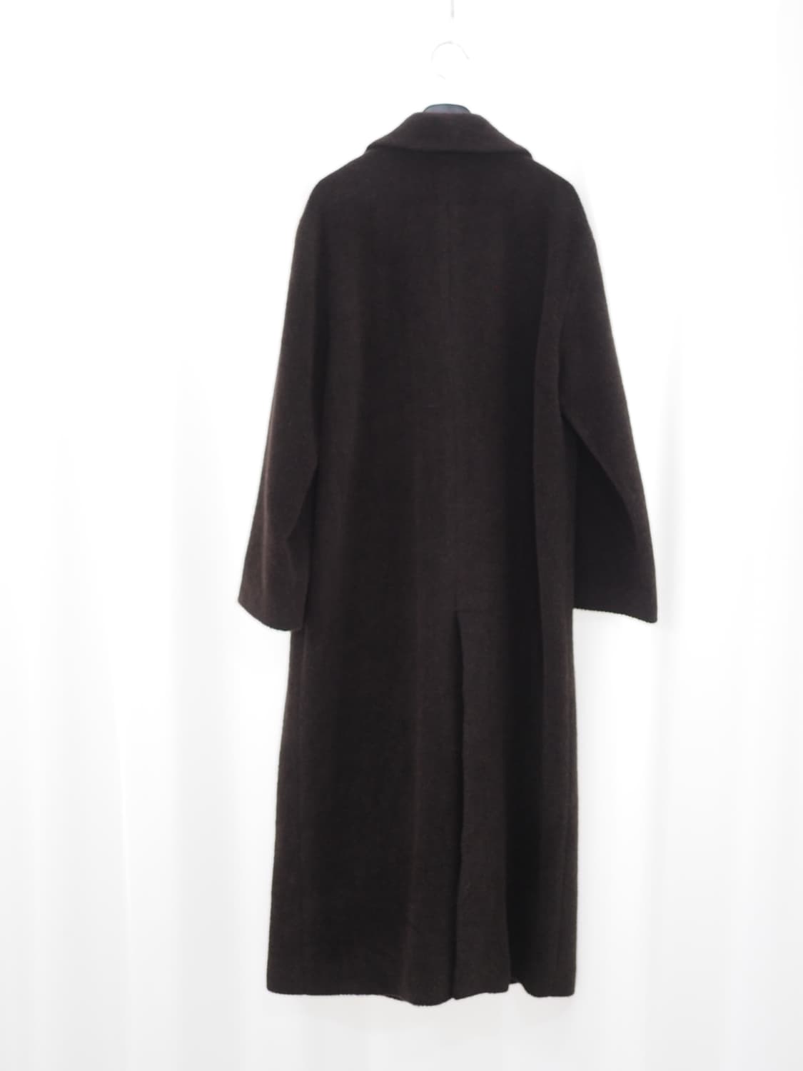TRUSSARDI wool coat  상품이미지5