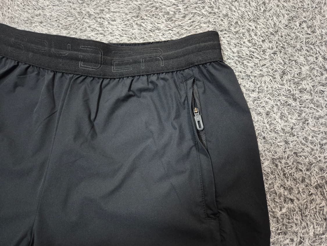스파이더 남성 냉감 우븐 트랙 팬츠 XL(85) 상품이미지5