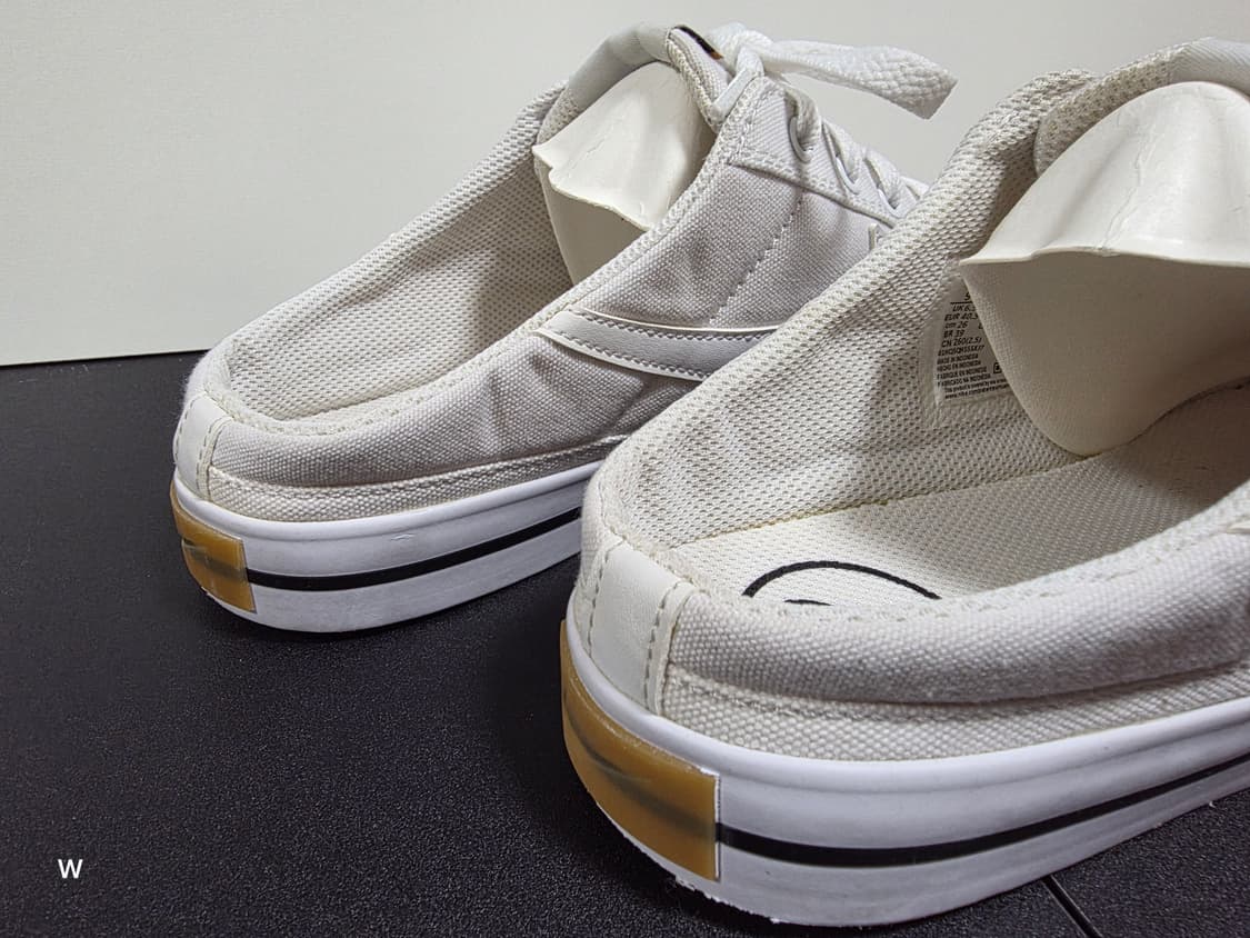 나이키 우먼스 코트레거시 뮬 [260mm] 상품이미지8