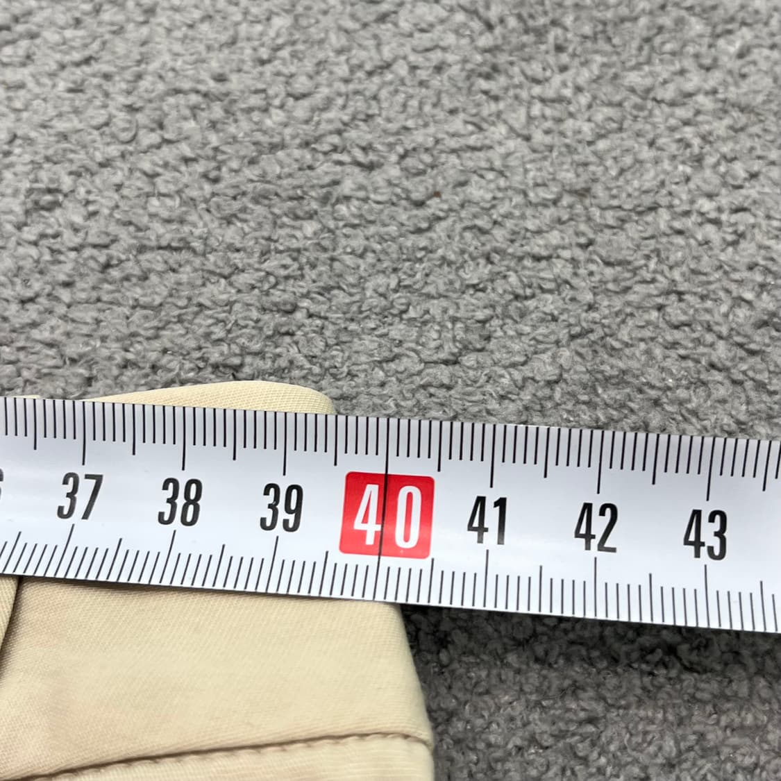 빈폴 베이지 반바지 상품이미지8