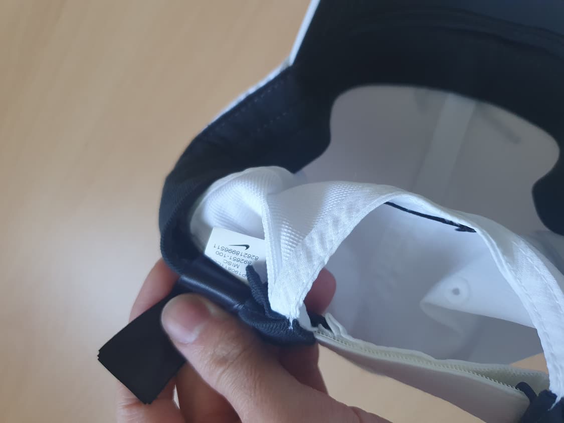 정품 나이키 모자 상품이미지7