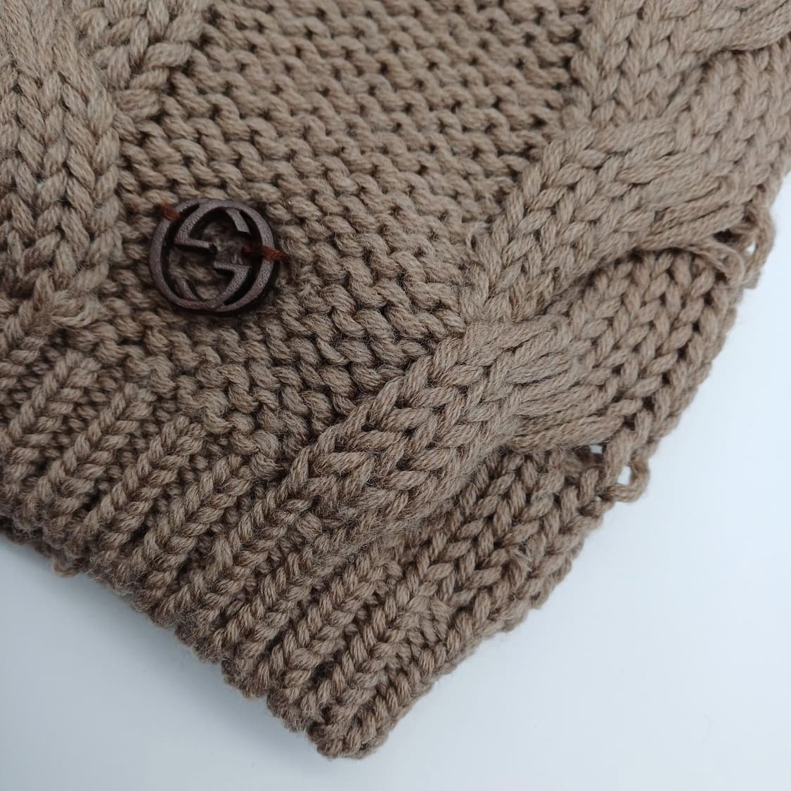 GUCCI 구찌 니트 비니 [JBFSC10719-534] 상품이미지7