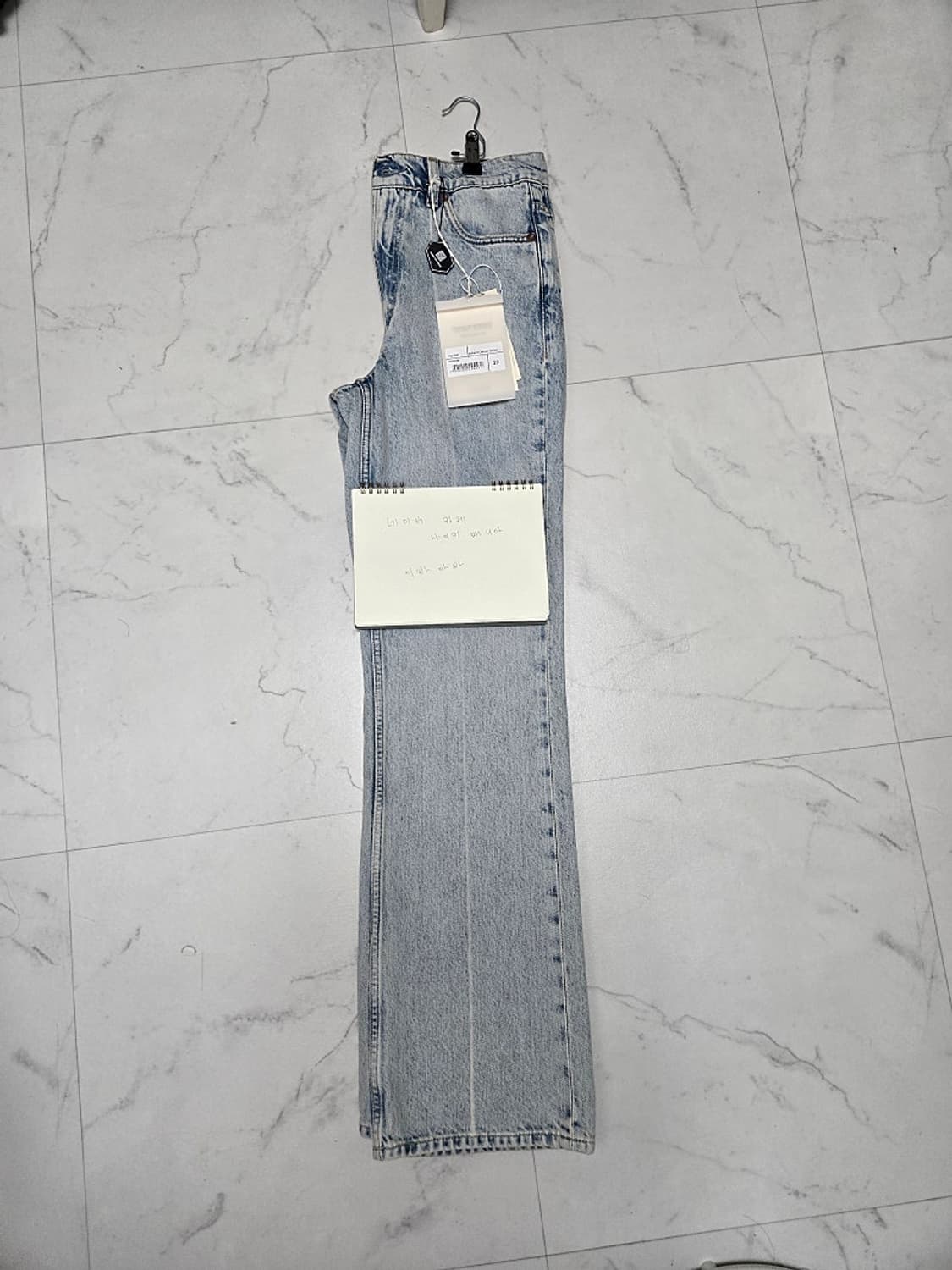 아워레가시 써드컷 상품이미지2