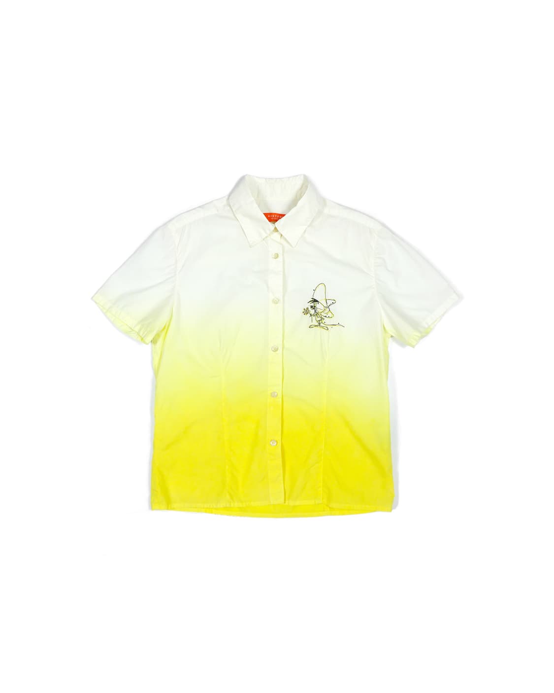 Iceberg History speedy gonzales shirt 상품이미지1