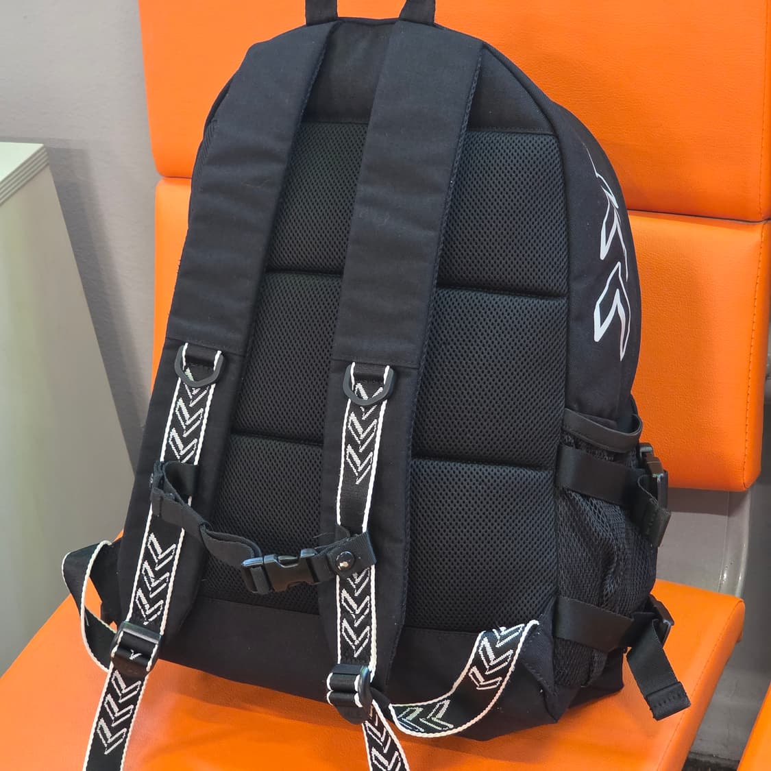 MLB 뉴욕 양키스 백팩 상품이미지7