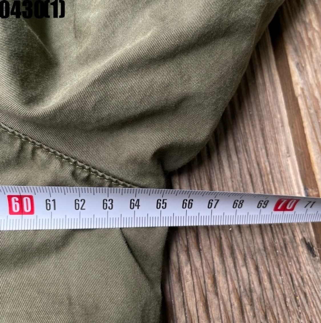 폴로 자켓 상품이미지9