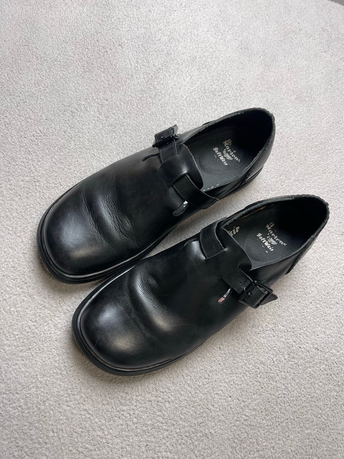 [42] 닥터마틴 패트리샤 lll -270-275 상품이미지1