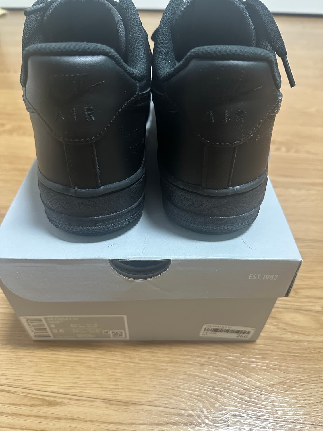 (택포)올검포스 260 상품이미지3